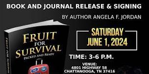 Book and Journal Release   Signing,