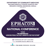 EPHACON - 2024 Enhancing Public Health Acumen National Conference