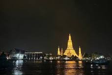 Bangkok Food Tour: Explore Culinary Delights and Sights via Tuktuk With Small Group