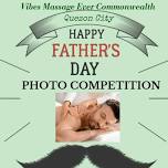 Father's Day Giveaway Alert!