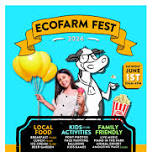 EcoFarm Fest