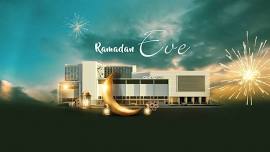 Centrepoint Ramadan Eve