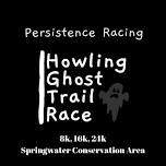 The Howling Ghost Trail Race