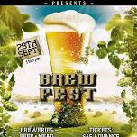 Fourth Annual Grass Valley Brew Fest