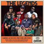 Legends Concert