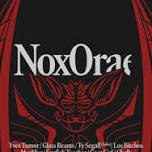 Nox Orae Festival - 14e édition 2024