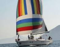 1 week sailing training to Greek Islands w/LL - HIGH