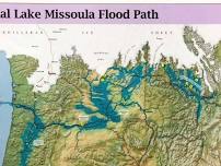 Northwest Geology and the Missoula Floods