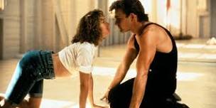 DIRTY DANCING Trivia [TWEED HEADS] at Seagulls