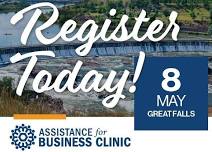 Assistance for Business Clinic 2024