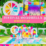 Coachella Picnic    Party 