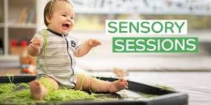 FREE Sensory Sessions (0-2 years)