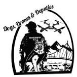 Dogs, Drones & Deputies 5K