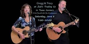 Gregg & Tracy Music