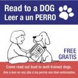 Read to a Dog