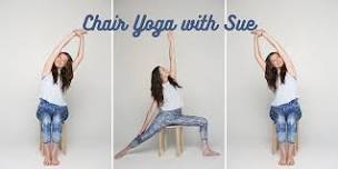 Chair Yoga