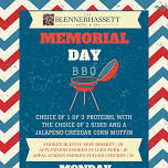 Memorial Day BBQ at Blennerhassett Hotel