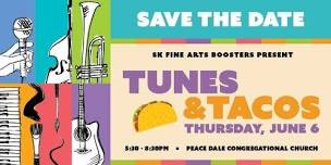 Tunes & Tacos