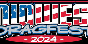 Midwest Dragfest 2024 presented by Asphalt Army