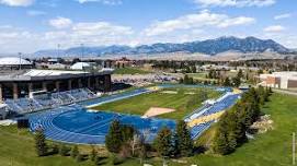 2024 Big Sky Outdoor Track & Field Championships