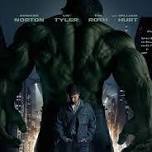 The Incredible Hulk