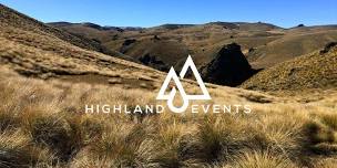 Highland Events Autumn Rogaine