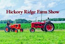 6th annual Hickory Ridge Farm Show