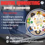 SEO Service in Coimbatore