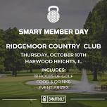 Member Day at Ridgemoor Country Club