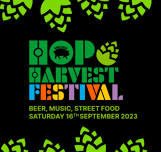 HOP HARVEST FESTIVAL 2024