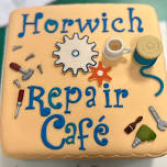 HORWICH REPAIR CAFE