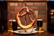 National Pretzel Day!