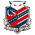 Consadole Sapporo vs. Fc Tokyo