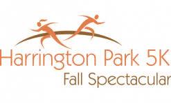 Harrington Park 5K Fall Spectacular -22nd Annual - Run/Walk November 2th 2024