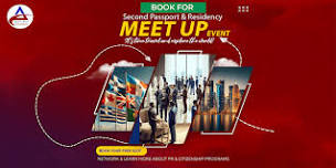 Passport & Permanent Residency Meet up  -Qatar-June 06