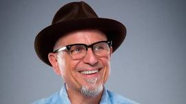 Bobcat Goldthwait