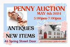 PENNY AUCTION