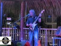 Charly Lopez Live @ Margaritaville Hotel