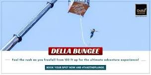 Della Bungee Jump