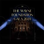 Gotham City Midnight Presents: The Wayne Foundation Gala