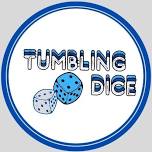 Tumbling Dice at The Cabin