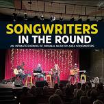 Songwriters in the Round Concert