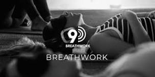 9D Breathwork Journey Awakening $31.74 + GST (Reg. $50) Level 1 required