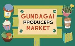 Gundagai Producers Market