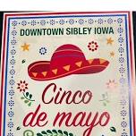 Cinco de Mayo Celebration