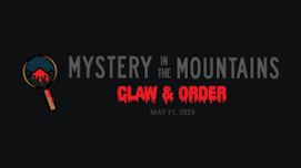 Mystery in the Mountains-Claw & Order