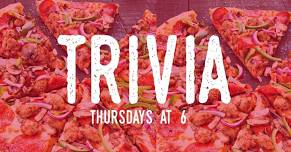 Trivia Thursdays!