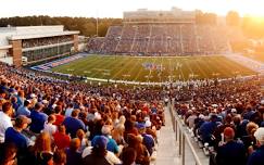 LA Tech Football vs Tulsa