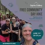 June Community Hike