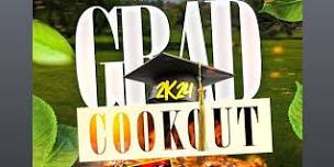 The Grad Cookout